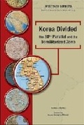 Cover: Korea Divided - Chelsea House Publishers