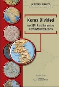 Enlarge image Cover: Korea Divided - Chelsea House Publishers