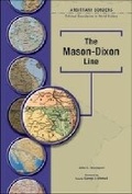 Cover: The Mason-Dixon Line - Chelsea House Publishers