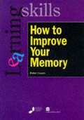 Cover: How to Improve Your Memory - National Extension College Trust Ltd