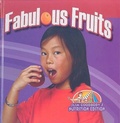 Cover: Fabulous Fruits - Crabtree Publishing Co,US