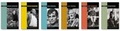 Cover: Great Writers - Chelsea House Publishers