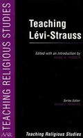 Cover: Teaching Levi-Strauss - Oxford University Press Inc