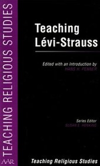 Enlarge image Cover: Teaching Levi-Strauss - Oxford University Press Inc