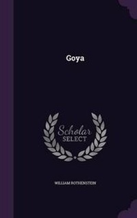 Enlarge image Cover: Goya - Palala Press