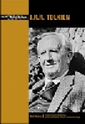 Cover: J.R.R. Tolkien - Chelsea House Publishers