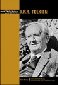 Enlarge image Cover: J.R.R. Tolkien - Chelsea House Publishers