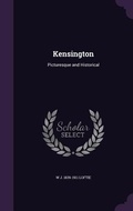 Cover: Kensington - Palala Press