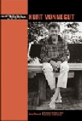 Cover: Kurt Vonnegut - Chelsea House Publishers