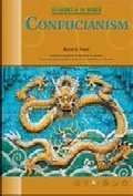 Cover: Confucianism - Chelsea House Publishers