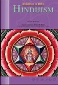 Cover: Hinduism - Chelsea House Publishers