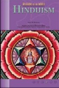 Enlarge image Cover: Hinduism - Chelsea House Publishers