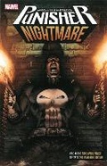 Cover: Punisher: Nightmare - Marvel Comics