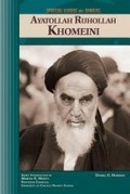 Cover: Ayatollah Ruhollah Khomeini - Chelsea House Publishers