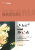 Cover: Dr Jekyll and Mr Hyde - Collins Educational
