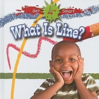 Enlarge image Cover: What Is Line? - Crabtree Publishing Co,US