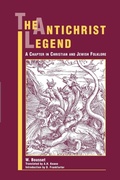 Cover: The Antichrist Legend - Oxford University Press Inc