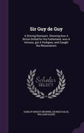 Cover: Sir Guy de Guy - Palala Press