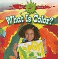 Cover: What is Color? - Crabtree Publishing Co,Canada