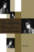 Cover: One Lifetime, Many Lives - Oxford University Press Inc