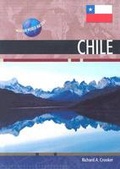 Cover: Chile - Chelsea House Publishers