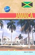 Cover: Jamaica - Chelsea House Publishers