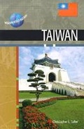 Cover: Taiwan - Chelsea House Publishers