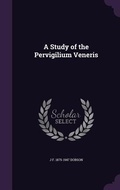Cover: A Study of the Pervigilium Veneris - Palala Press