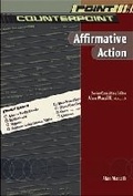 Cover: Affirmative Action - Chelsea House Publishers