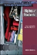 Cover: Rights of Students - Chelsea House Publishers