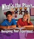 Cover: Whats The Plan? - Crabtree Publishing Co,Canada
