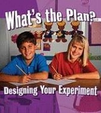 Enlarge image Cover: Whats The Plan? - Crabtree Publishing Co,Canada
