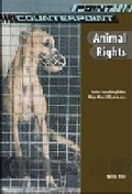 Cover: Animal Rights - Chelsea House Publishers
