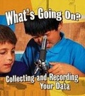 Cover: Whats Going On? - Crabtree Publishing Co,Canada