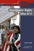 Cover: Immigration Policy - Chelsea House Publishers