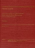 Cover: Pesiqta Rabbati - Scholars Press