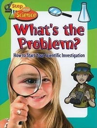 Enlarge image Cover: Whats the Problem? - Crabtree Publishing Co,Canada