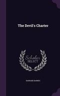 Cover: The Devil's Charter - Palala Press