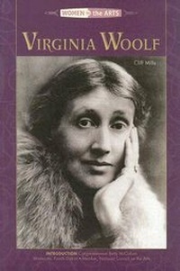 Enlarge image Cover: Virginia Woolf - Chelsea House Publishers