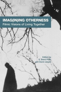 Enlarge image Cover: Imag(in)ing Otherness - Oxford University Press Inc