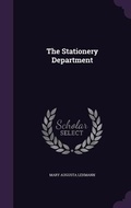 Cover: The Stationery Department - Palala Press