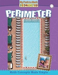 Enlarge image Cover: Perimeter - Crabtree Publishing Co,Canada
