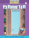 Cover: Perimeter - Crabtree Publishing Company