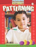 Cover: Patterning - Crabtree Publishing Company