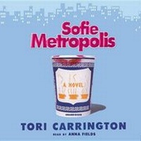 Abbildung von: Sofie Metropolis - Blackstone Publishing