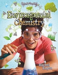 Abbildung von: Environmental Chemistry - Crabtree Classics