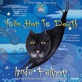 Cover: Love Her to Death Lib/E - Blackstone Publishing