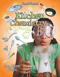 Abbildung von: Kitchen Chemistry - Crabtree Classics