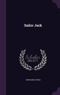 Cover: Sailor Jack - Palala Press