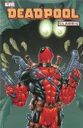 Cover: Deadpool Classic Vol.3 - Marvel Comics